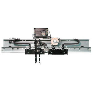 Abertura del operador de la puerta de elevador tipo Mitsubishi